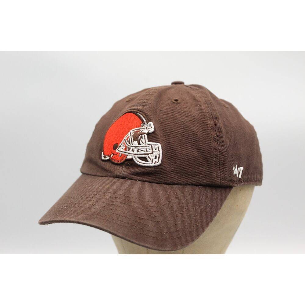 Cleveland Browns ‘47 Brand Franchise NFL Hat adjustable size